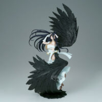 30026 - OVERLORD - BANPRESTO EVOLVE - ALBEDO - STATUA 34CM