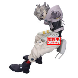 30088 - GACHIAKUTA - VIBRATION STARS - RUDO - STATUA 15CM
