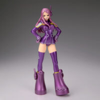 30065 - ONE PIECE - THE GRANDLINE SERIES - JEWELRY BONNEY - STATUA 16CM