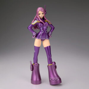 30065 - ONE PIECE - THE GRANDLINE SERIES - JEWELRY BONNEY - STATUA 16CM