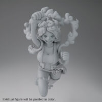 30063 - ONE PIECE - KING OF ARTIST - JEWELRY BONNEY - STATUA 28CM