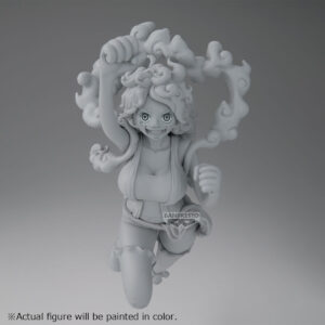 30063 - ONE PIECE - KING OF ARTIST - JEWELRY BONNEY - STATUA 28CM