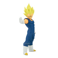30054 - DRAGON BALL Z - GRANDISTA - MAJIN VEGETA - STATUA 31CM