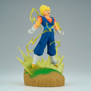 30053 - DRAGON BALL Z - HISTORY BOX - VEGITO - STATUA 17CM