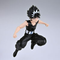 30050 - YU YU HAKUSHO - MAXIMATIC - HIEI - STATUA 16CM