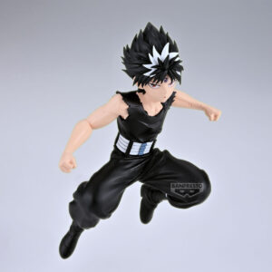 30050 - YU YU HAKUSHO - MAXIMATIC - HIEI - STATUA 16CM