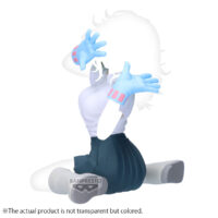 30048 - MY HERO ACADEMIA - GLITTER&GLAMOURS - TORU HAGAKURE - STATUA 13CM