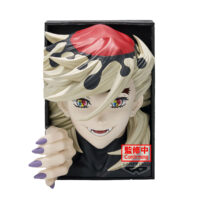 30041 - DEMON SLAYER: KIMETSU NO YAIBA - HYOKOFIG - DOMA - STATUA 16CM