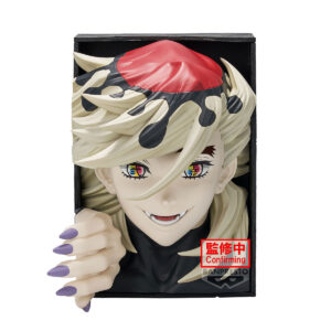 30041 - DEMON SLAYER: KIMETSU NO YAIBA - HYOKOFIG - DOMA - STATUA 16CM