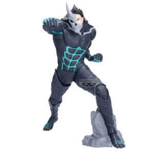 30039 - KAIJU NO. 8 - GRANDISTA KAFKA - HIBINO - STATUA 24CM