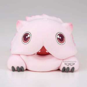 30037 - MADE IN ABYSS - BIG FLUFFY PUFFY - MITTY - STATUA 5CM