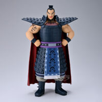 30027 - KINGDOM - KINGDOM GRANDISTA - OHKI - STATUA 28CM