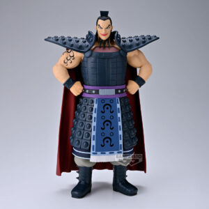 30027 - KINGDOM - KINGDOM GRANDISTA - OHKI - STATUA 28CM