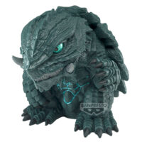 29999 - GAMERA REBIRTH - ENSHRINED MONSTERS (2023)(VER.A) - STATUA 12CM