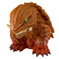 30000 - GAMERA REBIRTH - ENSHRINED MONSTERS (2023)(VER.B) - STATUA 12CM
