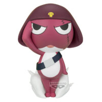 29844 - SGT. FROG - BIG SOFVIMATES - GIRORO - STATUA 18CM
