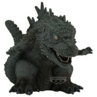 29586 - GODZILLA MINUS ONE - ENSHRINED MONSTERS - GODZILLA (2023) (VER. B) - STATUA 11CM