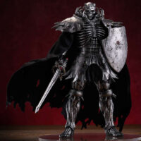 107128 - BERSERK - POP UP PARADE - SKULL KNIGHT - STATUA 22CM - 0