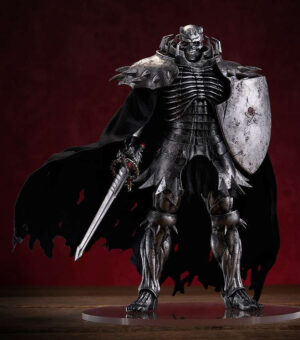 107128 - BERSERK - POP UP PARADE - SKULL KNIGHT - STATUA 22CM - 0