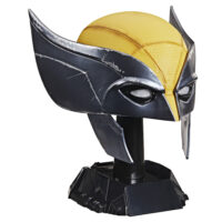 MARVEL CLASSIC - ROLEPLAY - MVL LEGENDS GEAR 2 - WOLVERINE - ACTION FIGURE 1:1