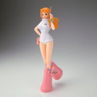 29912 - ONE PIECE - GLITTER&GLAMOURS - NAMI - STATUA 23CM