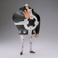 29910 - ONE PIECE - DXF THE GRANDLINE SERIES EXTRA - BARTHOLOMEW KUMA - STATUA 17CM