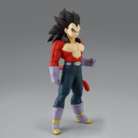29904 - DRAGON BALL GT - SOLID EDGE WORKS - SUPER SAIYAN 4 VEGETA - STATUA 19CM