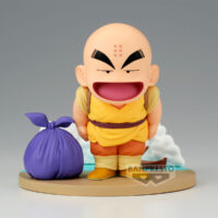 29902 - DRAGON BALL - HISTORY BOX - KRILLIN - STATUA 10CM