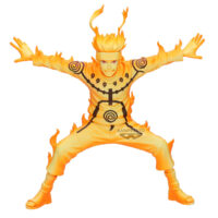 29889 - NARUTO SHIPPUDEN - GRANDISTA - NARUTO UZUMAKI - STATUA 21CM