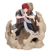 29887 - NARUTO - COMBINATION BATTLE - GAARA - STATUA 12CM