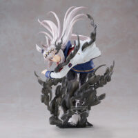 29711 - UMAMUSUME: CINDERELLA GRAY - BANPRESTO EVOLVE - OGURI CAP - STATUA 20CM