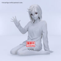 29866 - DANDADAN - RELAX TIME - MOMO - STATUA 10CM