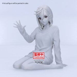 29866 - DANDADAN - RELAX TIME - MOMO - STATUA 10CM