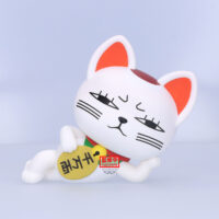 29865 - DANDADAN - SOFVIMATES - TURBO GRANNY - STATUA 14CM