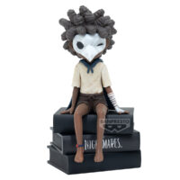 29856 - LITTLE NIGHTMARES - MONITOR TOP - LOW - STATUA 12CM