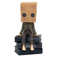 29855 - LITTLE NIGHTMARES - MONITOR TOP - MONO - STATUA 12CM