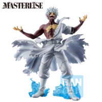 68961 - MY HERO ACADEMIA - ICHIBANSHO FIGURE FROM ICHIBANSHO ON TOP OF HAPPINESS - DABI - STATUA 25CM - 0