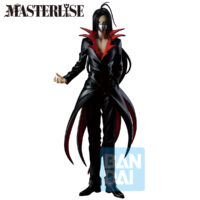 68973 - YUYU HAKUSHO - ICHIBANSHO FIGURE FROM ICHIBANSHO - DARK TOURNAMENT EDITION VOL.2 - KARASU - STATUA 25CM - 0