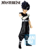 68974 - YUYU HAKUSHO - ICHIBANSHO FIGURE FROM ICHIBANSHO - DARK TOURNAMENT EDITION VOL.2 - HIEI - STATUA 18CM - 0