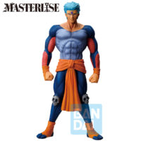68975 - YUYU HAKUSHO - ICHIBANSHO FIGURE FROM ICHIBANSHO - DARK TOURNAMENT EDITION VOL.2 - BUI - STATUA 23CM - 0