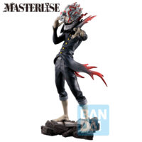 68996 - DANDADAN - ICHIBANSHO FIGURE FROM ICHIBANSHO - OVERWHELMING MONSTROSITY, A STRONG ATTACK! - OKARUN - STATUA 24CM