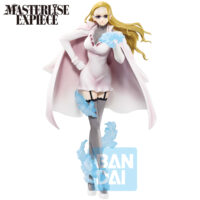 68950 - ONE PIECE - ICHIBANSHO FIGURE FROM ICHIBANSHO - MEMORY OF HEROINES DEVIL’S NIGHT - KALIFA - STATUA 20CM