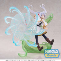 107740 - FRIEREN: BEYOND JOURNEY'S END - FIGURIZMA - FRIEREN - STATUA 25CM
