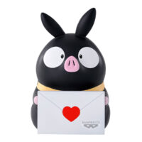 29708 - RANMA 1/2 - SOFVIMATES - P-CHAN - STATUA 16CM