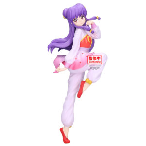 29709 - RANMA 1/2 - GLITTER & GLAMOURS - SHAMPOO - STATUA 22CM