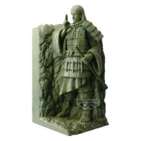 29730 - NARUTO - FIGURE LIFE - HASHIRAMA SENJU - STATUA 19CM