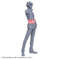29746 - JUJUTSU KAISEN - GRANDISTA - GOJO SATORU - STATUA 27CM