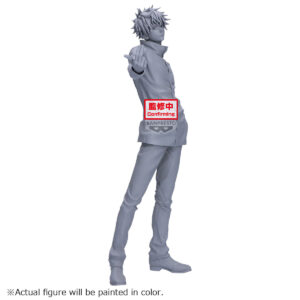 29746 - JUJUTSU KAISEN - GRANDISTA - GOJO SATORU - STATUA 27CM
