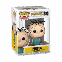 PEANUTS - POP FUNKO VINYL FIGURE 2094 PIGPEN 9CM