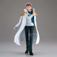 29759 - ONE PIECE - THE SHUKKO - KOBY - STATUA 16CM